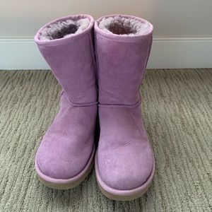 Ugh boots